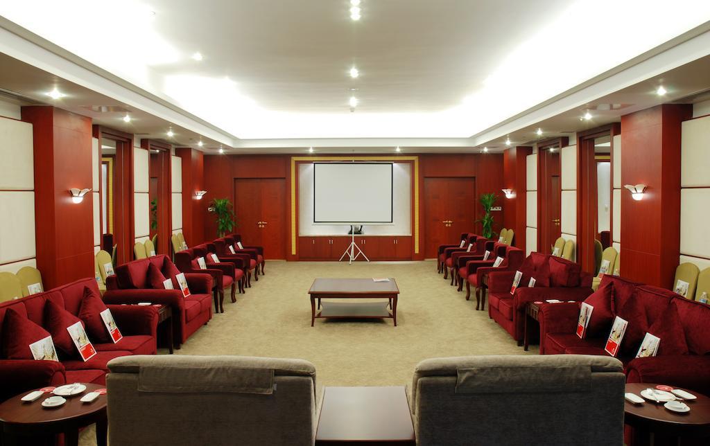 Ramada Plaza By Wyndham Chongqing West Hotel Exterior foto